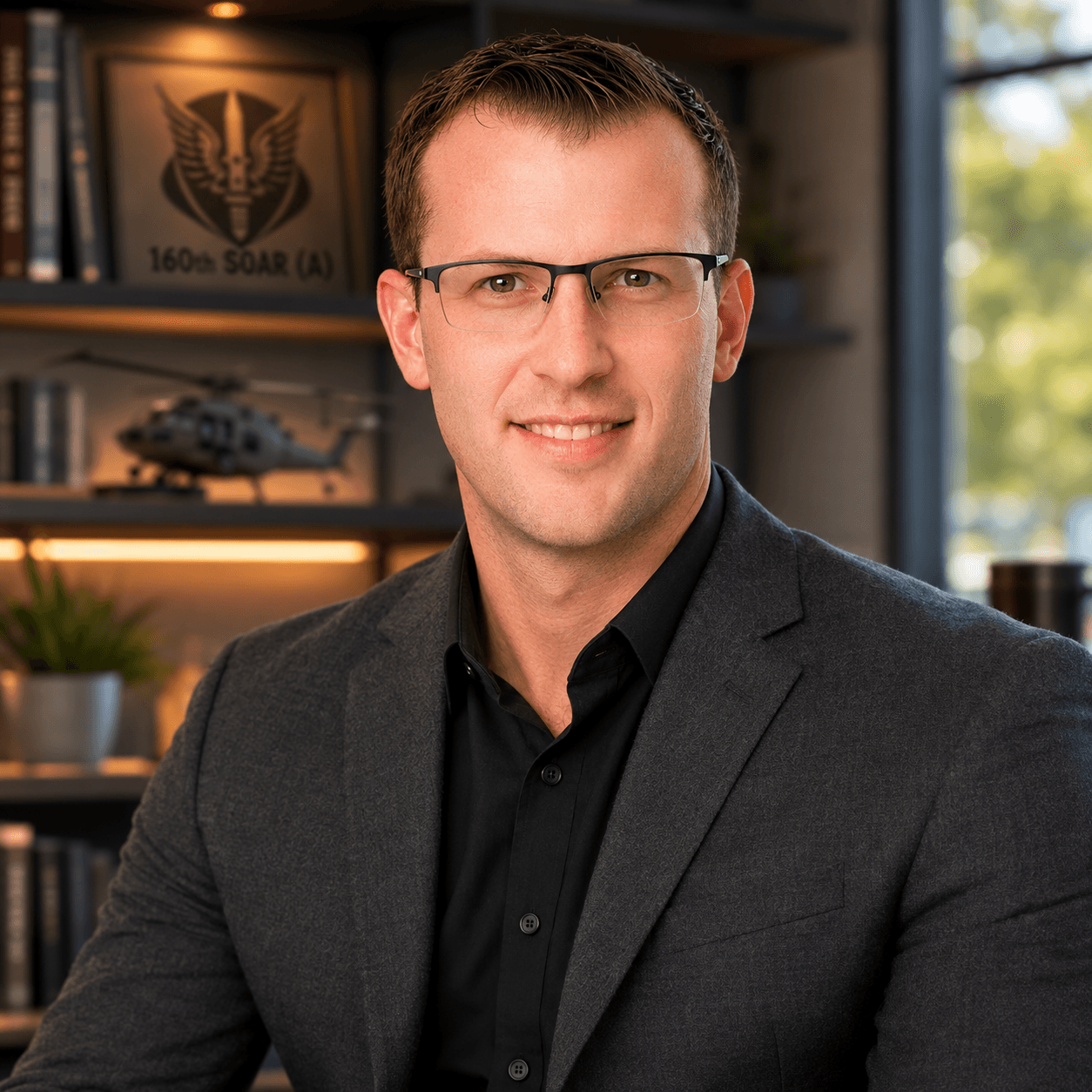 Adam Malpass, software developer